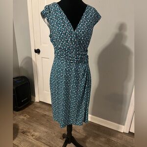 Ann Taylor Dress